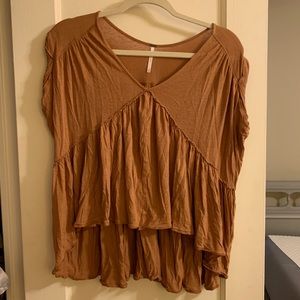 Free People Top